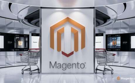 Boost Your Online Presence with Professional Magento Developers